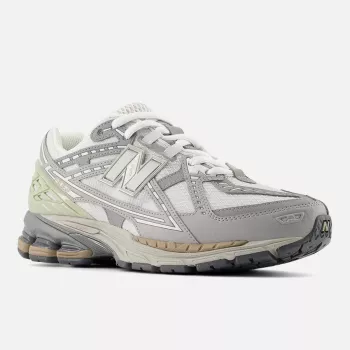 New Balance 1906N Grey: Sporty Comfort for Daily Wear